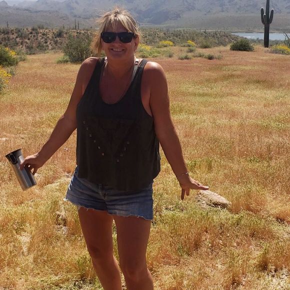 Meet your Posher, Shannon - Picture 1 of 1